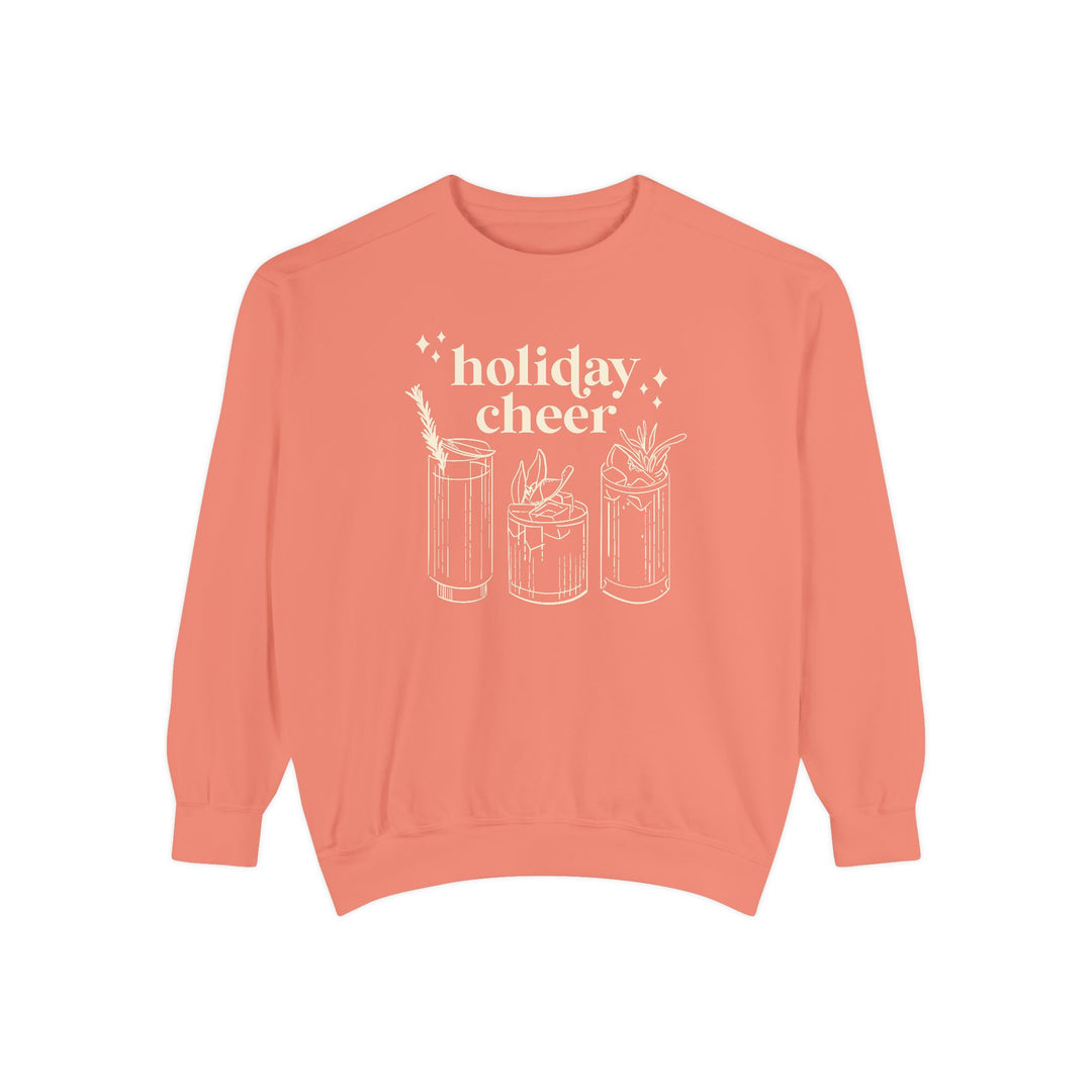 Holiday Cheer Sweatshirt