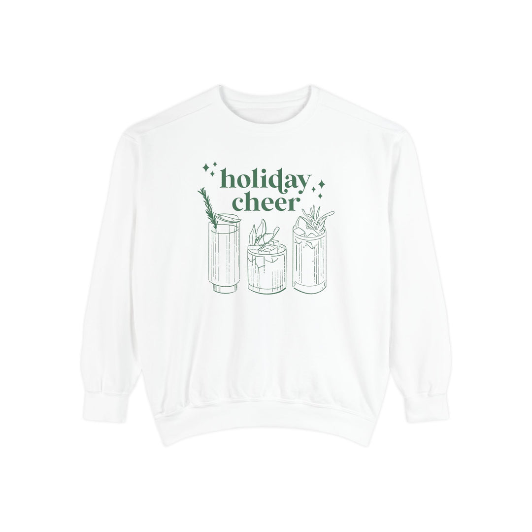 Holiday Cheer Sweatshirt