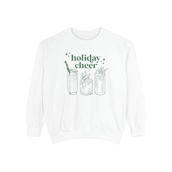 Holiday Cheer Sweatshirt