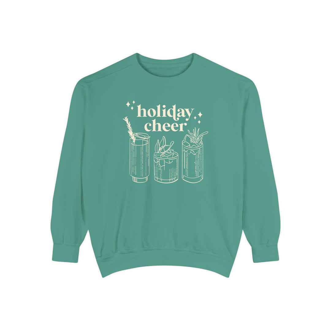 Holiday Cheer Sweatshirt